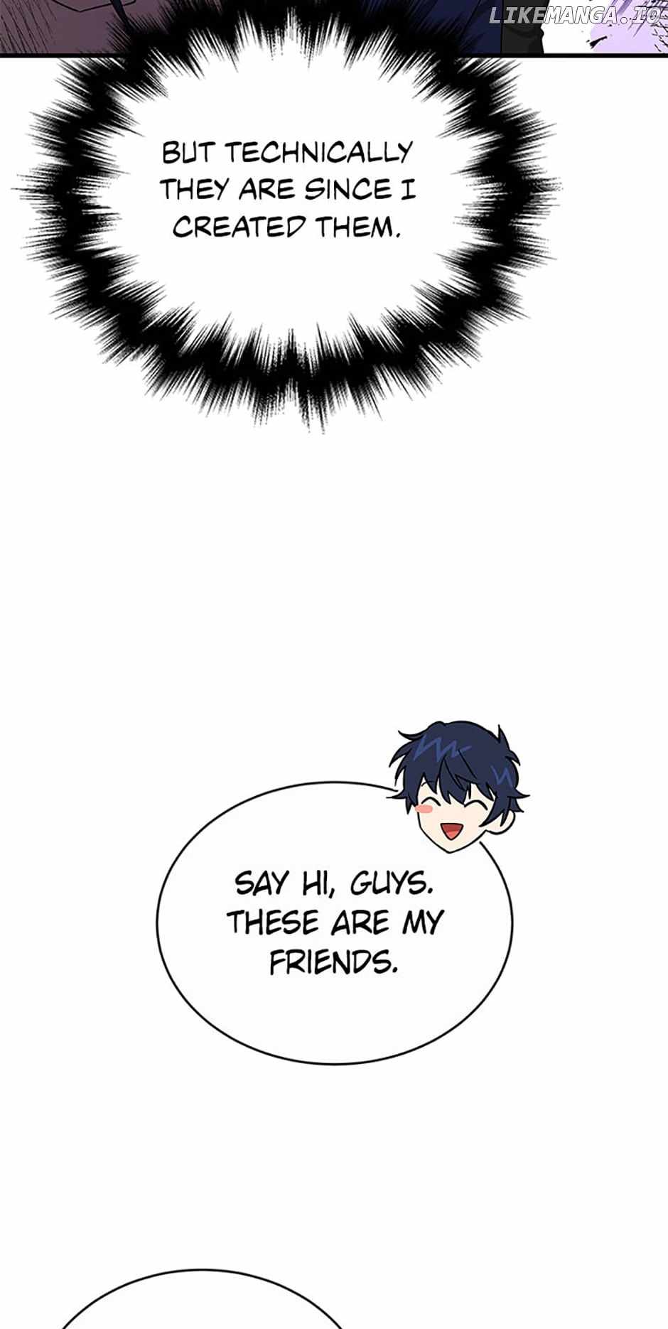 Heir Of Mythical Heroes Chapter 43 89